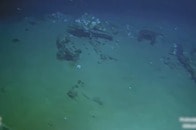 【動画】沈没船から見つかった、保存状態が良好すぎる「積み荷」