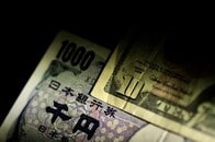 円高急伸106円台　世界的な株価急落に動揺した投機筋がリスク圧縮へ