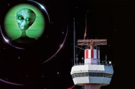 宇宙人は既に「人類の存在」に気づいている可能性...最新研究で判明、毎日放つ「アレ」が手がかりに？