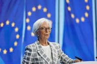 ＥＣＢ理事会後のラガルド総裁発言要旨
