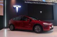 テスラのモデルＹ、新ＡＤＡＳ試験に合格した最初の車種に