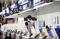ANA､前期純利益270億円に下方修正　1−3月期は約600億円の赤字に