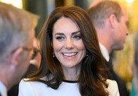 キャサリン妃が戴冠式前日に2足も履いたヒールは、プリンセス御用達ブランド