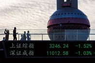 景気回復は期待外れで不動産危機も...追い詰められた「中国経済」、なのに景気刺激策にも出られない訳