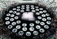 開会式で話題のピクトグラム、64年の東京大会で初採用　漢字文化だから生まれた必然性