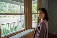 ホラーではないが背筋まで凍る...「幽霊の視点」で描く新感覚スリラー映画『プレゼンス 存在』