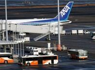 中国湖北省からチャーター機の第4便198人到着　数十人は帰国希望せず