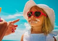 まぶたの日焼け止め塗り忘れにご用心！　英で最も多い皮膚がんはまぶたに