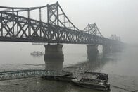 中国当局が北朝鮮の「武器取引ネットワーク」を摘発か
