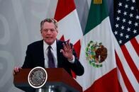 米通商代表ライトハイザーの交渉にほころび？　合意成果に与党から批判も