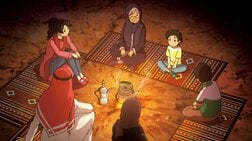 『キャプ翼』に憧れたアラブの子供たち…今では「サウジ×日本」共同制作のIP作品が世界配信
