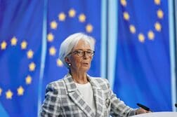 ＥＣＢ理事会後のラガルド総裁発言要旨