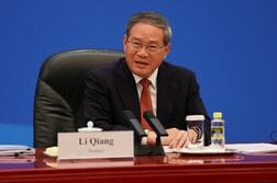 中国首相、米企業の事業拡大を歓迎　米側に懸念対応要求＝新華社
