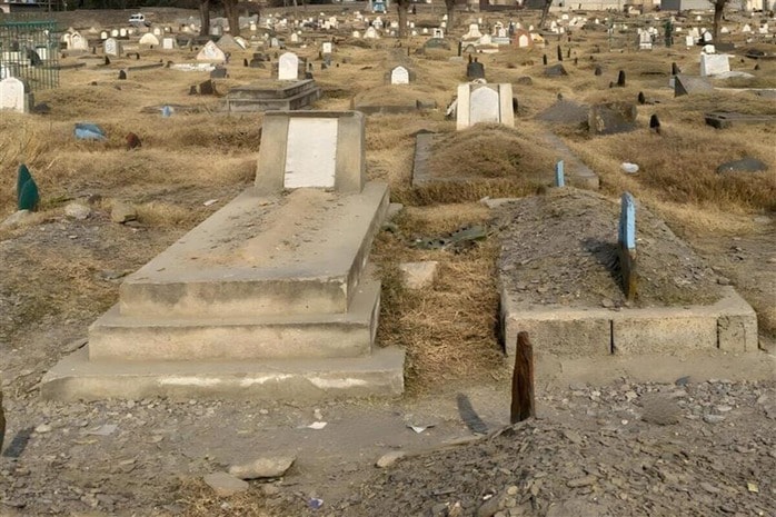 火葬NG、死は門出移民問題で揺れる今こそ知っておきたい、イスラム