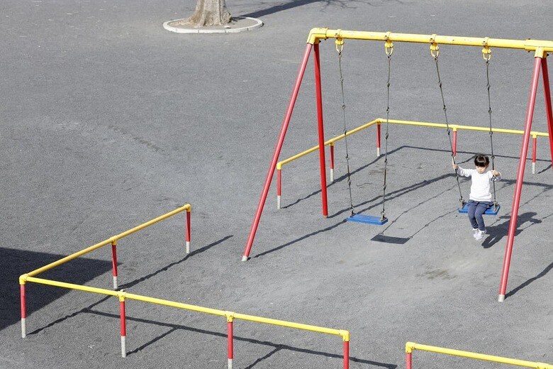 「入りやすく見えにくい場所」には要注意（写真はイメージです）　ziggy_mars-iStock