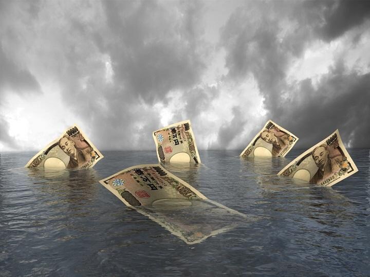 今の日本では、将来に生きる投資が妨げられている　fatido-iStock.