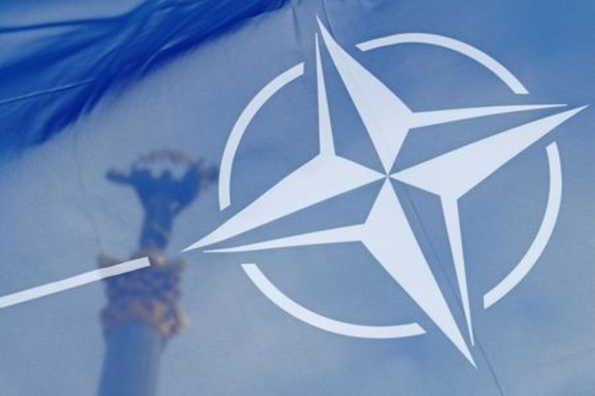 NATOがウクライナと会合、軍事支援継続を表明 | ニューズウィーク日本版 オフィシャルサイト