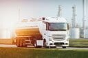 ガス運搬車（写真はイメージ）　alexgo.photography-shutterstock