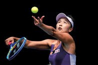 中国テニス選手「失踪」は地政学的問題、北京五輪への災厄となる