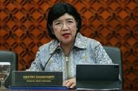 インドネシア中銀、スポット市場での為替介入を30％に縮小＝総裁
