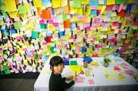 韓国の春に思うこと、セウォル号事故から10年