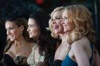 「セックス・アンド・ザ・シティ」がサマンサ抜きで復活する必然