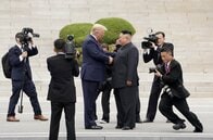 トランプが金正恩に「譲歩」、米韓演習縮小という危険なシグナル