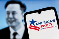 テスラ株急落でも、マスクの新党立ち上げが「負け戦」ではない訳