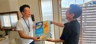 ペットフードロスを「命のバトン」へ　Terminalが紡ぐ地域循環型エコシステム