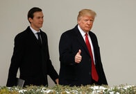 トランプの娘婿でイバンカの夫、クシュナーの素性