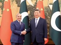 中国・パキスタン首脳が会談、「全天候型」関係深化へ