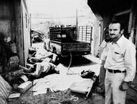 1982年「サブラ・シャティーラの虐殺」、今も国際社会の無策を問い続ける