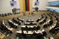リトアニア、核兵器禁止条項撤廃へ　議会で第1回採決通過