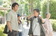 『海よりもまだ深く』是枝裕和監督に聞く