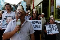 習近平、香港訪問――なぜ直前に劉暁波を仮釈放したのか？