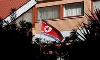 北朝鮮、2月から各国の銀行サイバー攻撃で違法に資金獲得　米政府が警告
