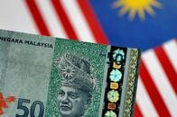 マレーシア、通貨リンギ支援強化へ　海外資金の誘致など盛り込む