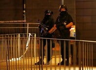 英国、テロ対策の名の下で監視国家に向かう？　国連が欠陥指摘