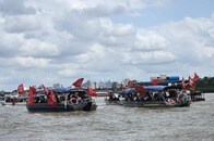 「アマゾンのリーダー」を演じるブラジルのルラ大統領...COP30で狙う「政治的野心」とは