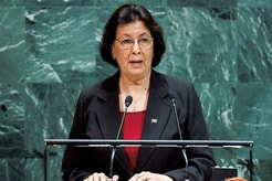 3年後に「リッチな国」になる小国スリナム...石油マネーの使い道は「環境保護」と「格差解消」に？