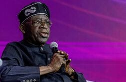 ナイジェリア大統領、集団拉致事件受け軍に人質救出命令