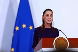メキシコ大統領、Ｗ杯イラン代表の滞在を承認　米国が受け入れを拒否