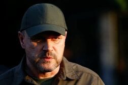 ゼレンスキー氏、安保会議書記にクリメンコ内相起用　ウメロフ氏の処遇不明