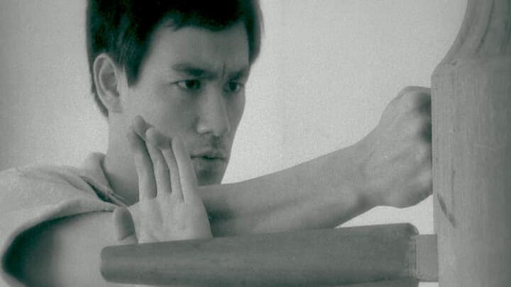 ESPS: Trailer for Bruce Lee 30 for 30: \'Be Water\'
