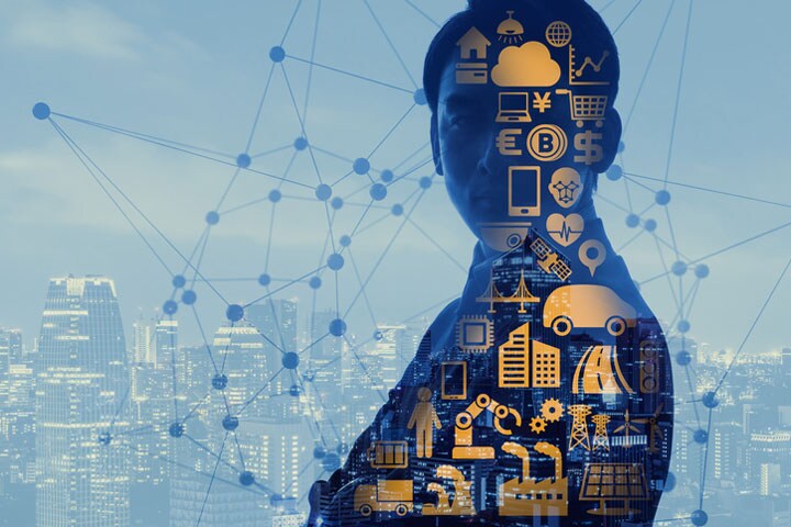 これまでの働き方にしがみついていてはAI時代は生き残れない　metamorworks/iStock.