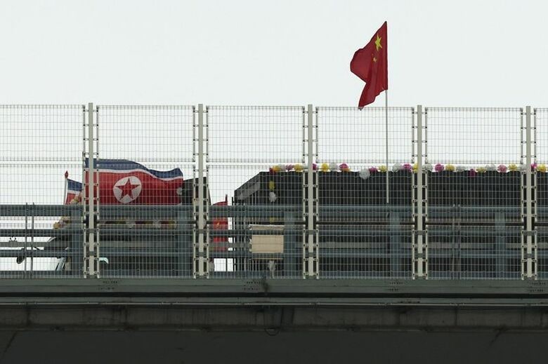 2026年10月15日撮影。REUTERS/Florence Lo