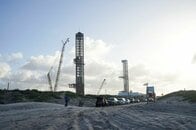 米ナスダック市場に上場したスペースＸ、オプション取引も活況…初日取引高が過去最多