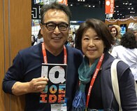 遅咲き日系人作家が生み出した、ロス黒人街の「ホームズ」