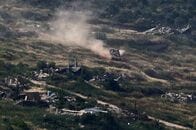 イスラエル首相、ベイルート南郊のヒズボラ拠点攻撃を命令　住民避難