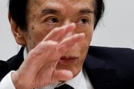 原油高、賃金・期待・需要・為替次第で「非常に異なる影響」＝日銀総裁